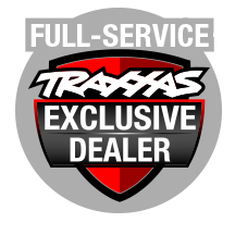 Traxxas Exclusive Dealer