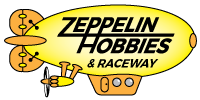 Zeppelin Hobbies and Raceways