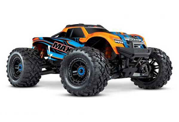 traxxas entry level