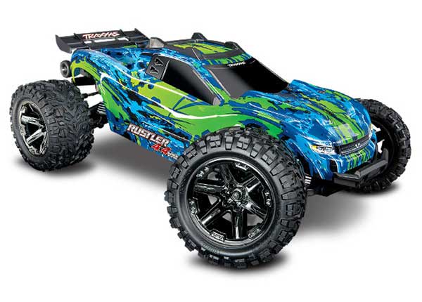 traxxas rc dealers near me