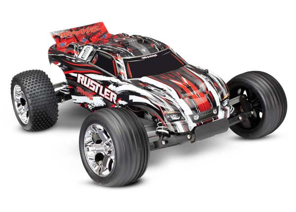 traxxas rc planes