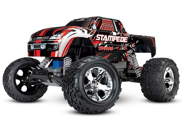 traxxas entry level